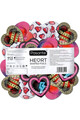 Pasante Heart-Shaped Condoms - Revolution in Safe Sex