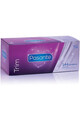 Pasante Trim Small Condoms 144 Pack - Perfect Fit and Enhanced Sensation
