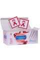 Red Ribbon 144 Condom - Supporta la Lotta contro HIV e AIDS