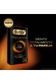 Durex Conexión Total: Ultra-Thin Latex-Free Condoms for Maximum Sensitivity
