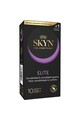 SKYN Elite: Ultra Thin Latex-Free Condoms for Natural Sensitivity