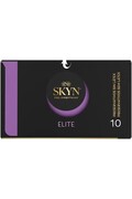 SKYN Elite: Preservativi Senza Lattice Ultra Sottili per Sensibilità Naturale