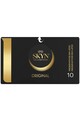 SKYN ORIGINAL Non-Latex Condoms | Natural Skin-to-Skin Sensation