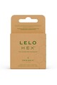 LELO HEX™ Organic: Il Condom Innovativo per Sicurezza, Lusso e Sostenibilità