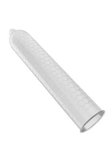 LELO HEX™ Organic: Il Condom Innovativo per Sicurezza, Lusso e Sostenibilità