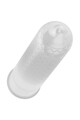 LELO HEX™ Organic: Il Condom Innovativo per Sicurezza, Lusso e Sostenibilità