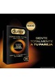 Durex Total Connection: Ultra-Thin Latex-Free Condoms for Maximum Sensitivity