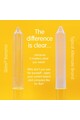Skins Banana Flavor Condoms - 8 Pack - Natural Feel & Premium Experience