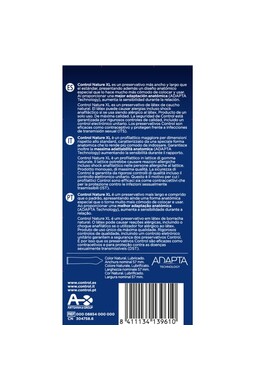 Transparent natural latex condoms with lubricant