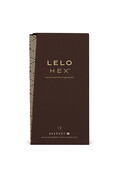 HEX Respect XL: Preservativi di Alta Qualità per Massimo Comfort e Piacere