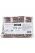 Condom King Size - 144 Pezzi | Protezione Extra Large | Naturale e Sicuro