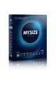 MY.SIZE PRO: Custom-Fit Condoms for Unmatched Sensitivity and Safety