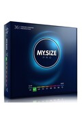 MY.SIZE PRO: Custom-Fit Condoms for Maximum Pleasure & Safety | Worldwide