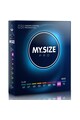 MY.SIZE PRO: Custom-Fit Condoms for Unmatched Sensitivity and Safety