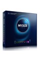 MY.SIZE PRO: Custom-Fit Condoms for Maximum Safety and Sensitivity