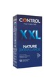 Control Nature XXL - Il preservativo più largo e lungo per massimo comfort