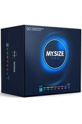 MY.SIZE PRO: Custom-Fit Condoms for Superior Sensitivity and Safety