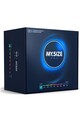 MY.SIZE PRO: Custom-Fit Condoms for Superior Sensitivity and Safety