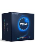 MY.SIZE PRO: Preservativi su Misura per Sensibilità e Sicurezza Superiori