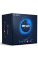 MY.SIZE PRO: Custom-Fit Condoms for Ultimate Safety and Sensitivity