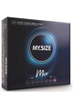 MY.SIZE Condoms - Variety, Comfort & Sustainability | 28 Pack
