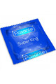 Pasante Super King XXL Condoms 144 Pack - Maximum Comfort and Safety