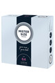 MISTER SIZE 64 - Personal Size Condom for Maximum Pleasure and Safety