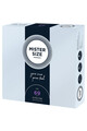 MISTER SIZE 69: Custom-Fit Condom for Heavy Penis - Intense Sexual Experience