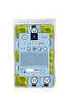 MISTER SIZE 49 - Ultra Thin Condom for Sensitive Penis | Individual Size