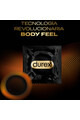 Durex Conexión Total - Ultra Thin Latex-Free Condoms for Maximum Sensitivity