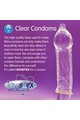 Skins Extra Large 4-Pack: Condom XL per Massimo Comfort e Sicurezza