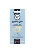 MISTER SIZE Trial Kit: Find Your Perfect Condom Size