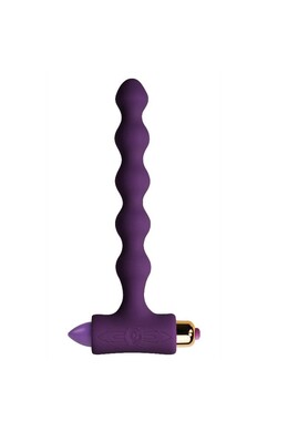 Petite Sensations Pearls: The Ultimate Anal Toy for Beginners & Experts