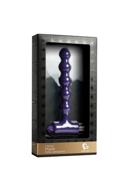 Petite Sensations Pearls: The Ultimate Anal Toy for Beginners & Experts
