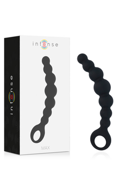 Intense Anal Toy: Unlimited Pleasure Experience
