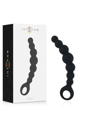 Giocattolo Anal Intense: Piacere Senza Limiti