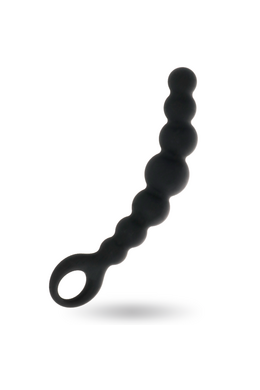 Intense Anal Toy: Unlimited Pleasure Experience