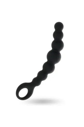 Giocattolo Anal Intense: Piacere Senza Limiti
