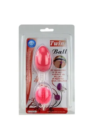 Palle Ben Wa | Vibrazione Naturale per Piacere Intimo | Prodotti Sensuali