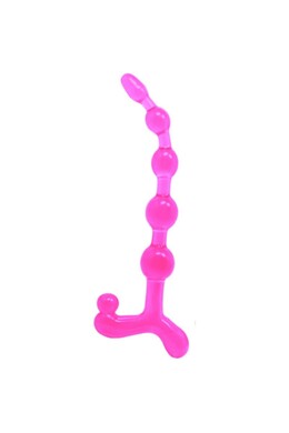 High-Quality TPR Anal Beads - Unique Design