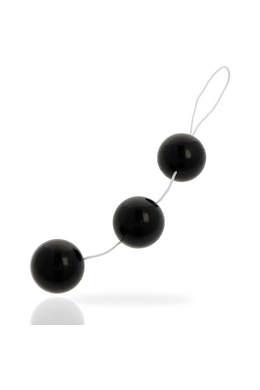 ABS Anal Beads Set - Sensual Play for Beginners and Experts