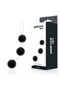 Set di Palle Anali in ABS - Gioco Sensuale per Principianti ed Esperti