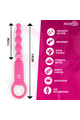 Ronie: Remote Control Vibrator for Anal and Vaginal Pleasure
