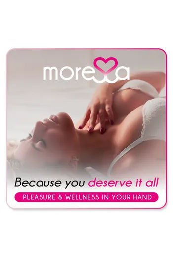 Ronie: Remote Control Vibrator for Anal and Vaginal Pleasure