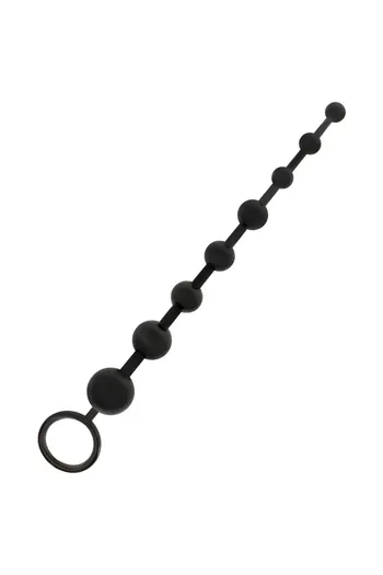 Catena di Palle Anali Addicted Toys - Per Principianti ed Esperti