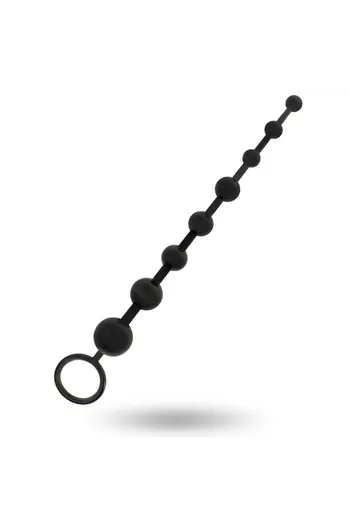 Catena di Palle Anali Addicted Toys - Per Principianti ed Esperti