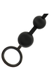 Catena di Palle Anali Addicted Toys - Per Principianti ed Esperti