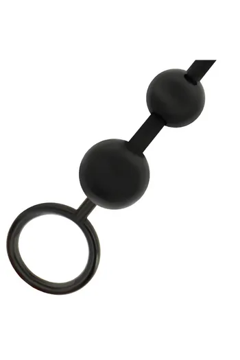 Catena di Palle Anali Addicted Toys - Per Principianti ed Esperti