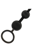 Catena di Palle Anali Addicted Toys - Per Principianti ed Esperti