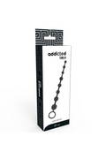 Catena di Palle Anali Addicted Toys - Per Principianti ed Esperti